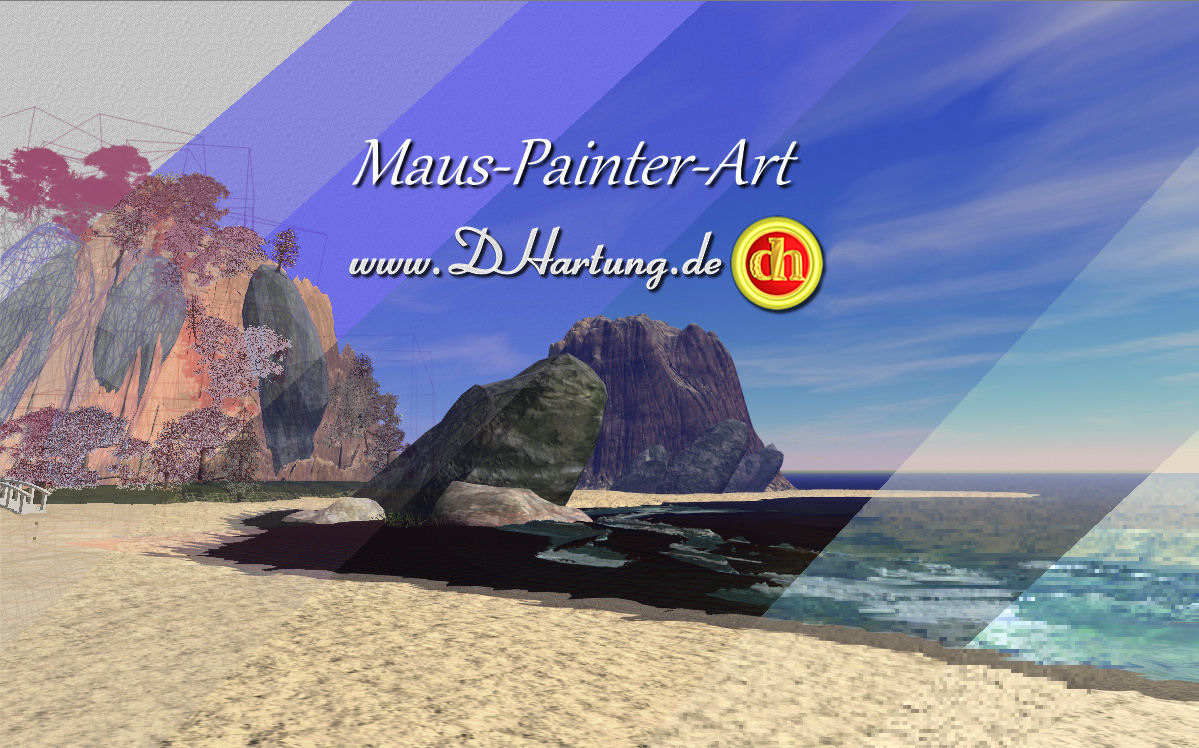 Bild Mauspainter Art